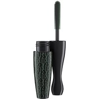 Mac Cosmetics - In Extreme Dimension Lash Mascara / Mini M·A·C - Spin & Twist