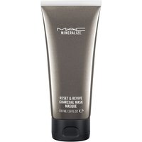 Mac Cosmetics - Mineralize Reset & Revive Charcoal Mask