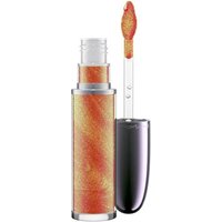 Mac Cosmetics - Grand Illusion Glossy Liquid Lipcolour - Let's Rock