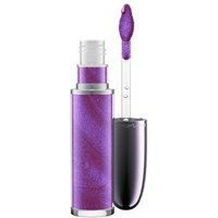 Mac Cosmetics - Grand Illusion Glossy Liquid Lipcolour - Queen's Violet