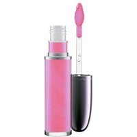 Mac Cosmetics - Grand Illusion Glossy Liquid Lipcolour - Rave Bunny