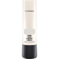 Mac Cosmetics - Strobe Cream - Silverlite