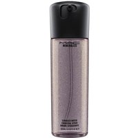 Mac Cosmetics - Mineralize Charged Water Charcoal Spray