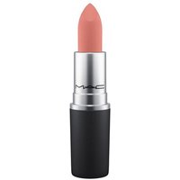 Mac Cosmetics - Powder Kiss Lipstick - Sweet, No Sugar