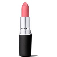 Mac Cosmetics - Powder Kiss Lipstick - Sultriness