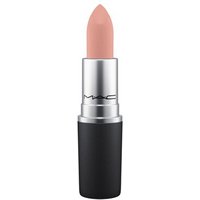 Mac Cosmetics - Powder Kiss Lipstick - Influentially It