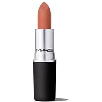 Mac Cosmetics - Powder Kiss Lipstick - Impulsive