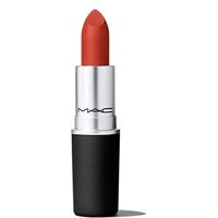 Mac Cosmetics - Powder Kiss Lipstick - Devoted To Chili