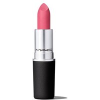 Mac Cosmetics - Powder Kiss Lipstick - Sexy, But Sweet