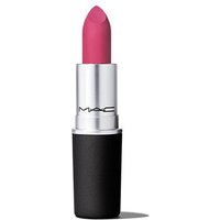 Mac Cosmetics - Powder Kiss Lipstick - Velvet Punch