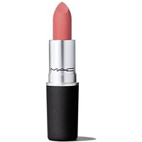 Mac Cosmetics - Powder Kiss Lipstick - Sultry Move