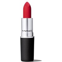 Mac Cosmetics - Powder Kiss Lipstick - Werk, Werk, Werk