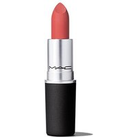 Mac Cosmetics - Powder Kiss Lipstick - Stay Curious