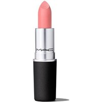 Mac Cosmetics - Powder Kiss Lipstick - Reverence