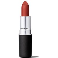 Mac Cosmetics - Powder Kiss Lipstick - Dubonnet Buzz