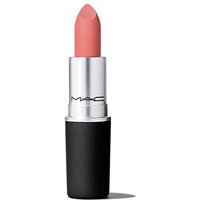 Mac Cosmetics - Powder Kiss Lipstick - Teddy 2.0