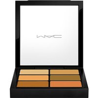 Mac Cosmetics - EYE Palette: The Social Climber - The Social Climber