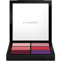 Mac Cosmetics - EYE Palette: The Romantic - The Romantic