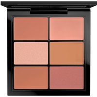 Mac Cosmetics - M·A·C Pro Lip Palette Necessary Nudes