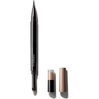 Mac Cosmetics - Shape & Shade Brow Tint - Fling