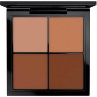 Mac Cosmetics - Pro Face Palette: Contour