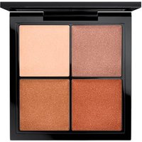 Mac Cosmetics - Pro Face Palette: Illuminate