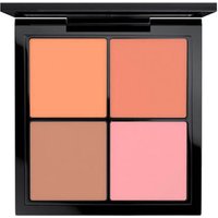 Mac Cosmetics - Pro Face Palette: Blush - Light Blush