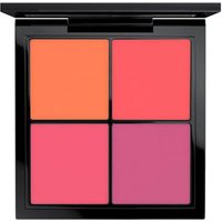 Mac Cosmetics - Pro Face Palette: Blush - Bright Blush