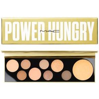 Mac Cosmetics - Personality Palettes / Power Hungry - Power Hungry