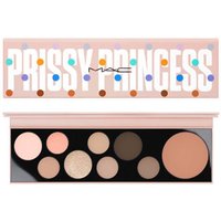 Mac Cosmetics - Personality Palettes / Prissy Princess - Prissy Princess