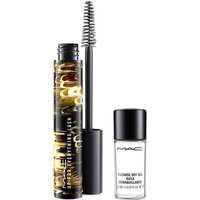 Mac Cosmetics - Up For Everything Lash Mascara - Up For Black