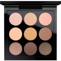 Mac Cosmetics - Eye Shadow x 9: Amber Times Nine