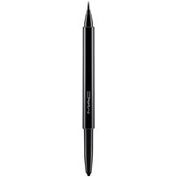 Mac Cosmetics - M·A·C Dual Dare All-Day Waterproof Liner - Dare Black