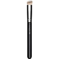 Mac Cosmetics - 270 Synthetic Mini Rounded Slant Brush