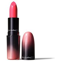 Mac Cosmetics - Love Me Lipstick - Vanity Bonfire