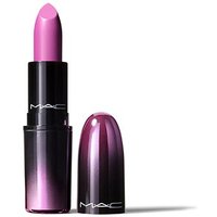 Mac Cosmetics - Love Me Lipstick - Let Them Eat Cake!