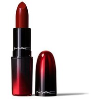 Mac Cosmetics - Love Me Lipstick - E For Effortless