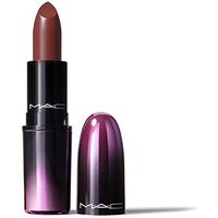 Mac Cosmetics - Love Me Lipstick - Bated Breath