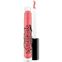 Mac Cosmetics - Powerglass Plumping Lip Gloss - Captain Glam