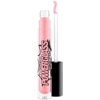 Mac Cosmetics - Powerglass Plumping Lip Gloss - P-Out of Your League