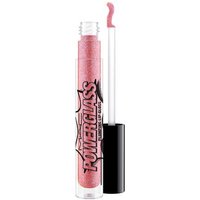 Mac Cosmetics - Powerglass Plumping Lip Gloss - Comic Book Ending