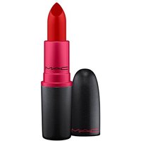 Mac Cosmetics - Viva Glam Lipstick / Rosalía - VG26