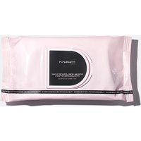 Mac Cosmetics - Gently Off Wipes + Micellar Water