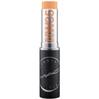 Mac Cosmetics - Studio Fix Soft Matte Foundation Stick - NW35