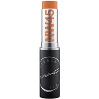 Mac Cosmetics - Studio Fix Soft Matte Foundation Stick - NW45