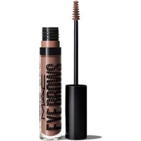 Mac Cosmetics - Eye Brows Big Boost Fibre Gel - Tapered