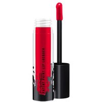 Mac Cosmetics - Patent Paint Lip Lacquer - Eternal Sunshine