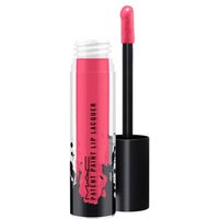 Mac Cosmetics - Patent Paint Lip Lacquer - PVC Ya Later