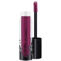 Mac Cosmetics - Patent Paint Lip Lacquer - Vinyl Underground