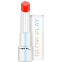 Mac Cosmetics - GLOW PLAY LIP BALM - Rouge Awakening